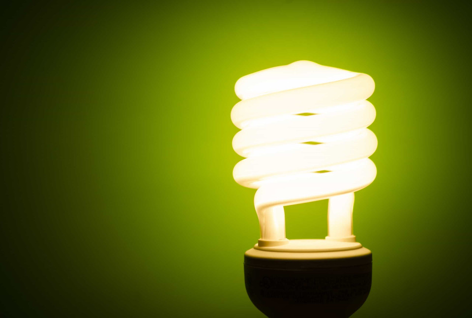집에서 전기를 아낄 수 있는 30가지 방법, 시보드 블로그