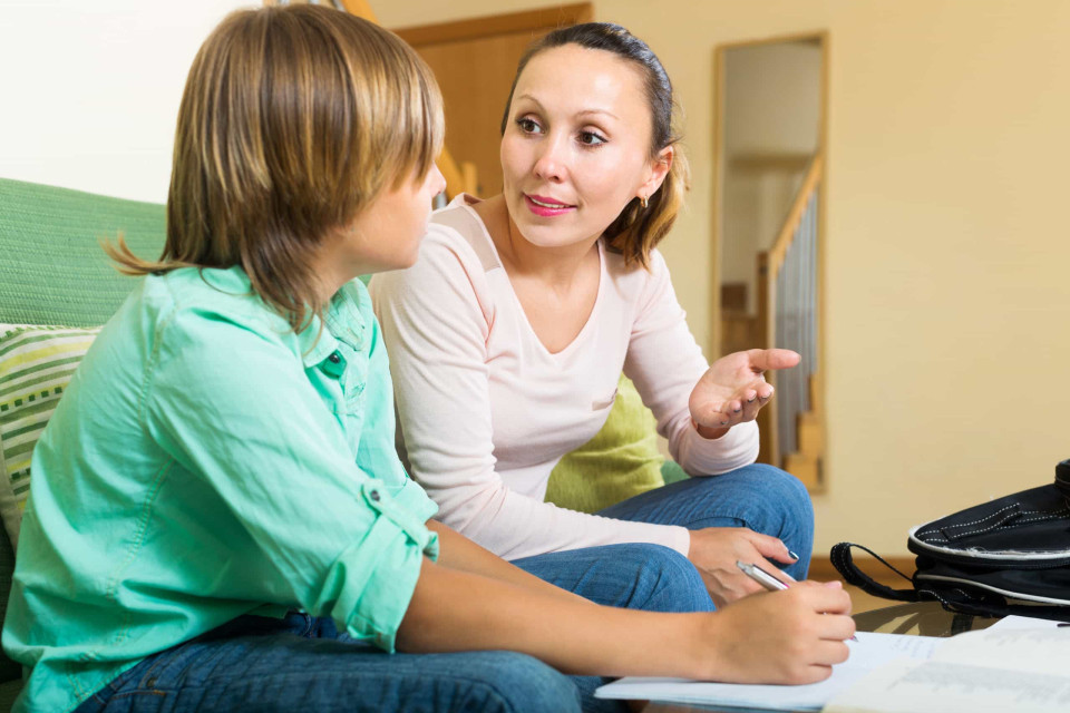 말 안하는 십대 아이가 있다면? 사춘기 자녀의 마음을 여는 좋은 방법, 시보드 블로그