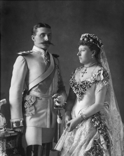 유럽 역사의 흐름을 바꾼 왕실 결혼식!, 시보드 블로그