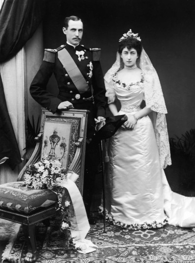 유럽 역사의 흐름을 바꾼 왕실 결혼식!, 시보드 블로그