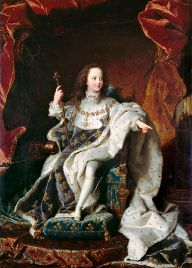 루이 14세의 궁정과 관련된 소름끼치는 이야기들, 시보드 블로그