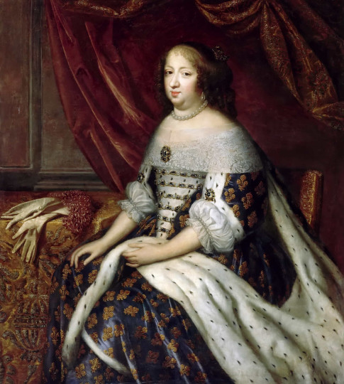 루이 14세의 궁정과 관련된 소름끼치는 이야기들, 시보드 블로그