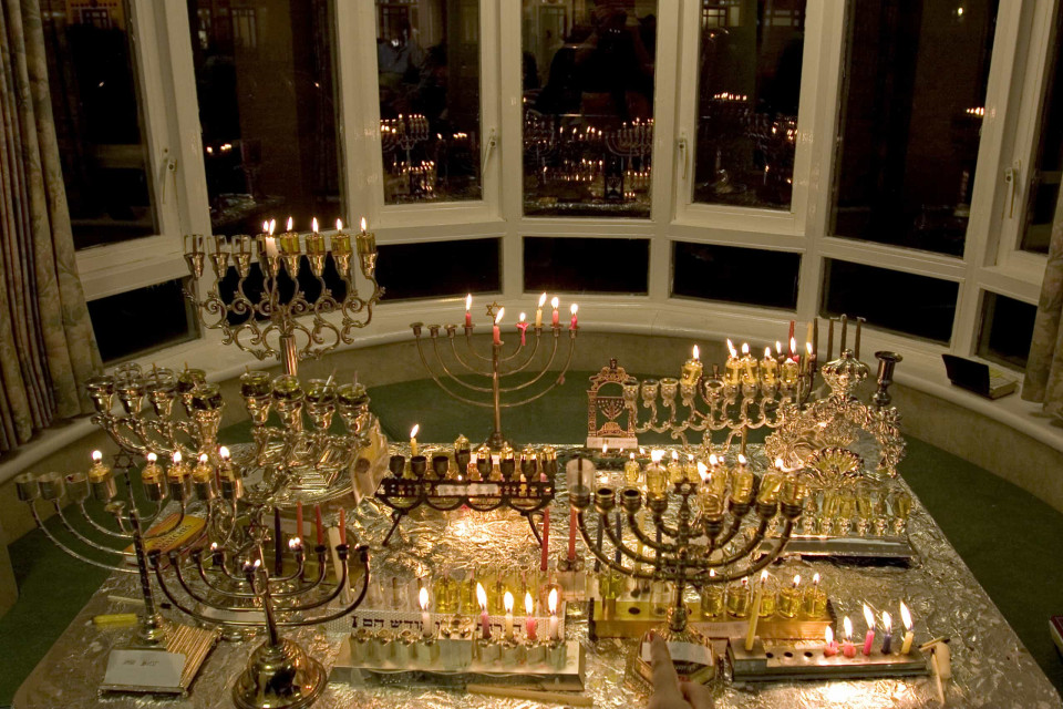 유대인들에게 중요한 명절, 하누카는 무엇일까?, 시보드 블로그