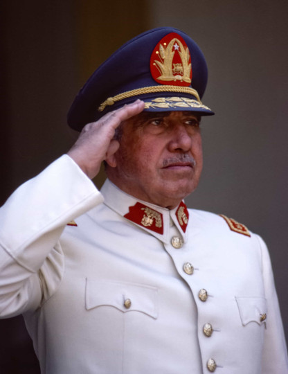 역사상 가장 잔인했던 전제군주와 독재자는?, 시보드 블로그