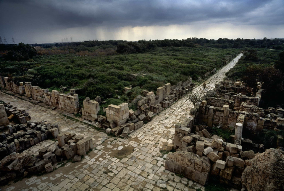 고대 로마에서 기독교인으로 산다는 것은 얼마나 어려웠을까?, 시보드 블로그