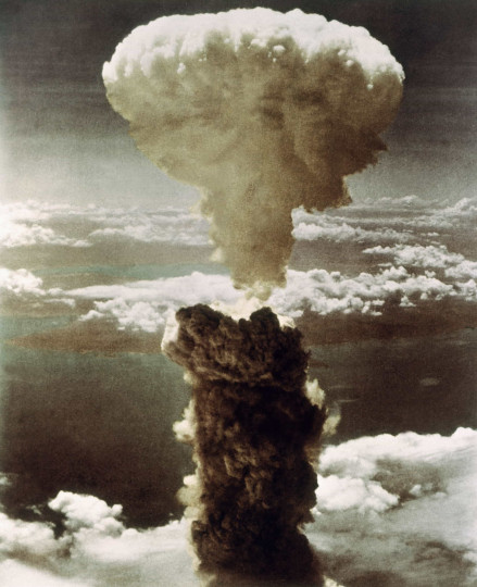 핵폭발 순간에 생존을 좌우하는 것은 단 몇 분! 어떻게 대처해야 할까?, 시보드 블로그