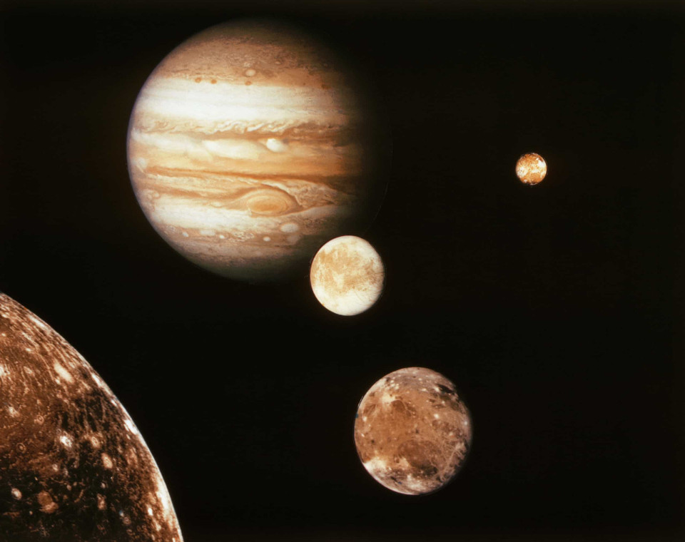 천문학 역사상 가장 위대한 발견과 진보, 시보드 블로그
