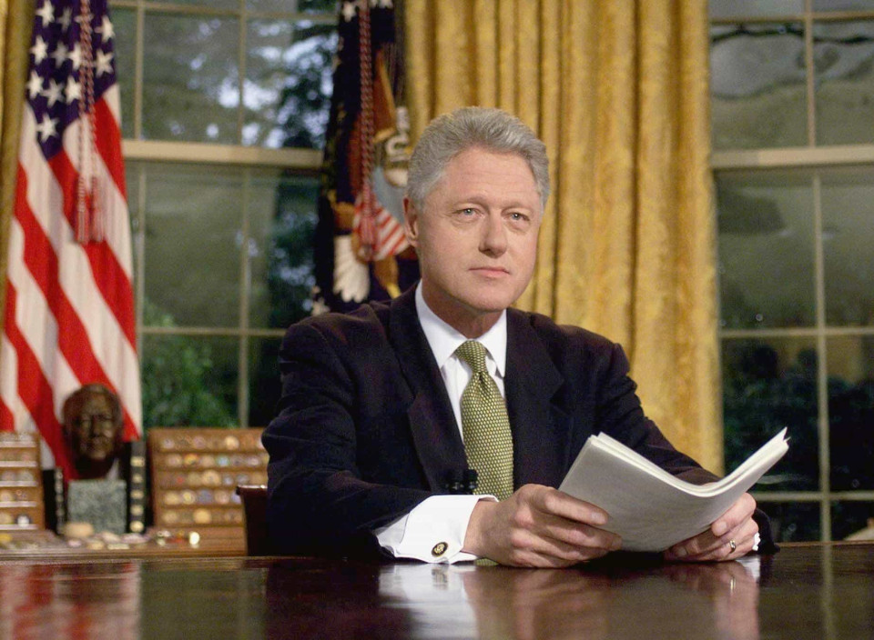 아이큐를 기준으로 역대 가장 똑똑한 미국 대통령은 누구일까?, 시보드 블로그