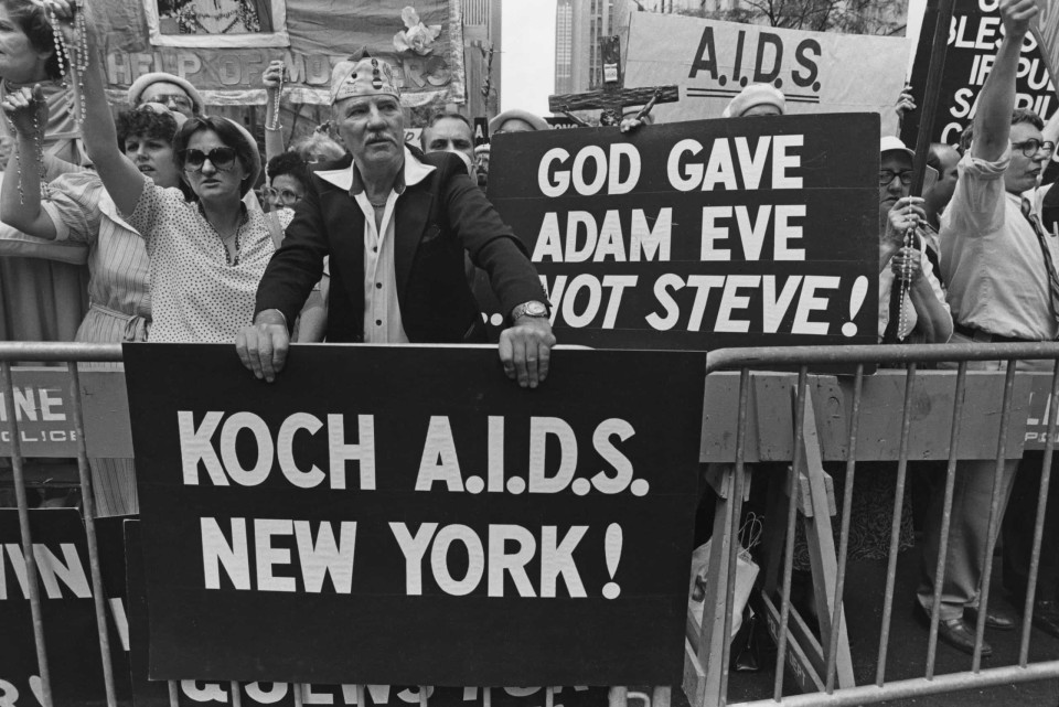에이즈(AIDS)에 관한 진실과 짧은 역사!, 시보드 블로그