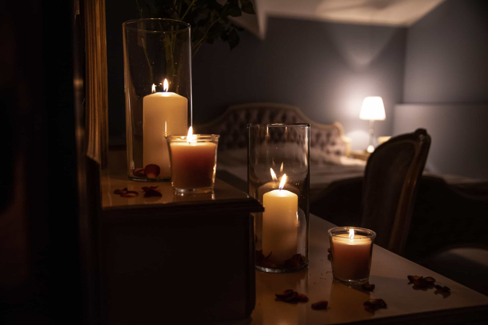 침실에서 로맨틱한 분위기를 망치는 최악의 요소는?, 시보드 블로그