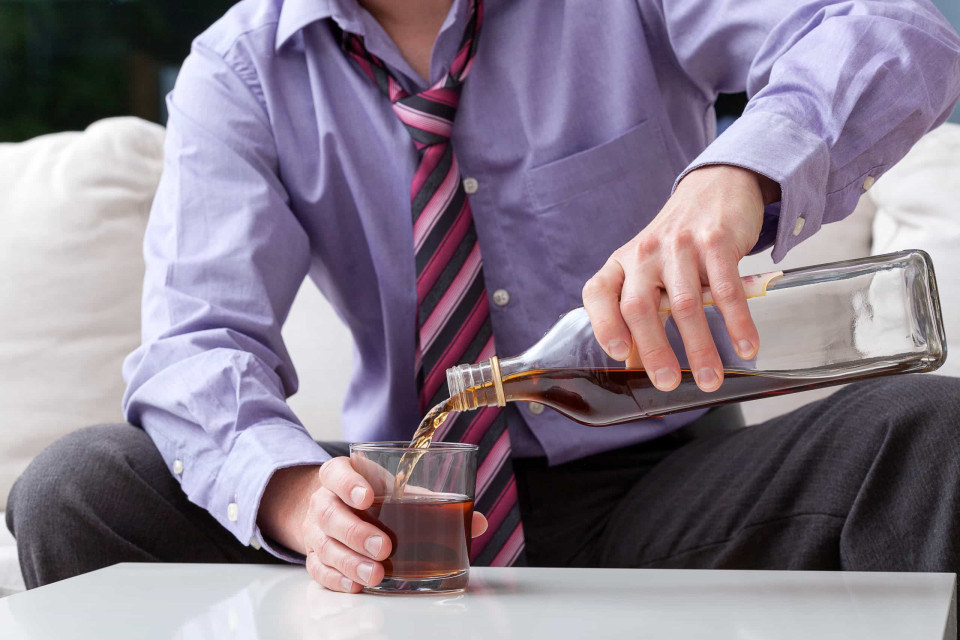 음주가 우리의 건강에 미치는 긍정적 영향과 부정적 영향!, 시보드 블로그