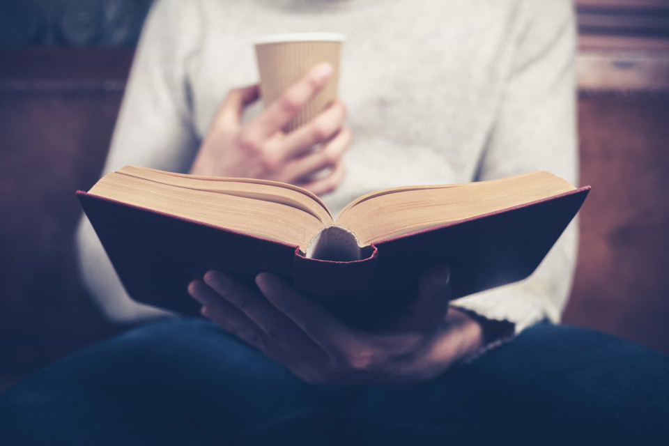 독서의 놀라운 이점과 독서를 잘 하는 방법, 시보드 블로그