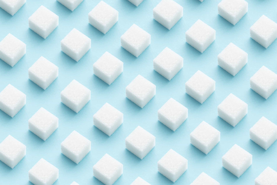 설탕 섭취를 중단하면 몸에 어떤 일이 일어날까?, 시보드 블로그