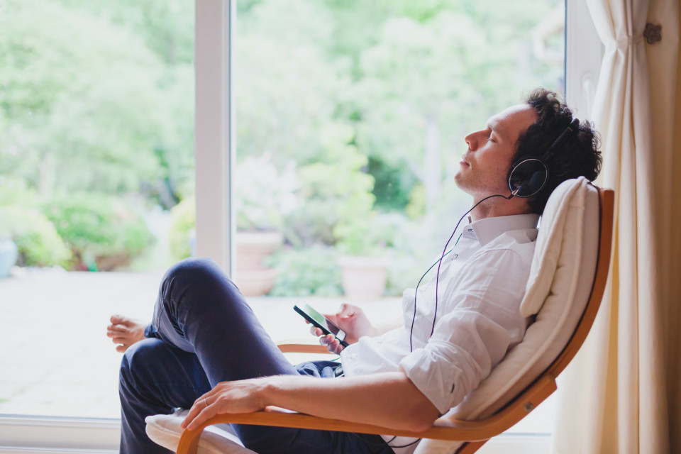 음악을 듣는 것이 건강에 도움이 되는 이유!, 시보드 블로그