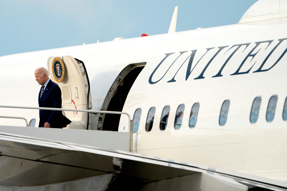 미국의 대통령 전용기, 에어포스원에 관한 흥미로운 사실들은?, 시보드 블로그