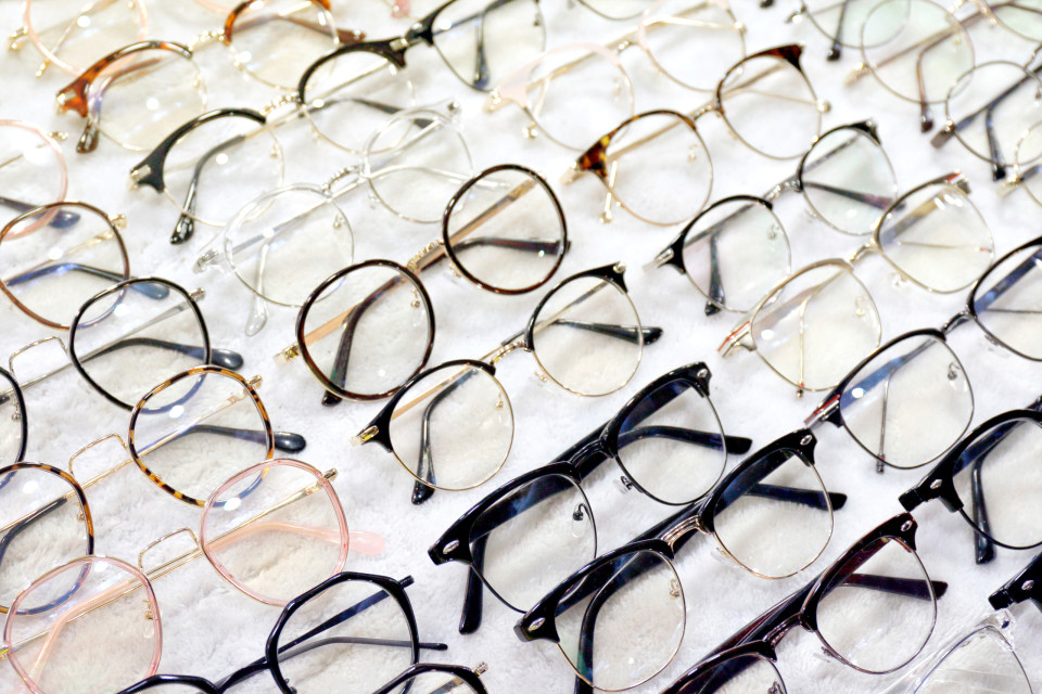 안경에 대해 전혀 알지 못했던 놀라운 사실들!, 시보드 블로그
