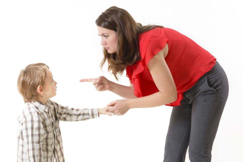 부모님들이 몰래 하지만 절대 인정하지 않는 30가지 행동, 시보드 블로그