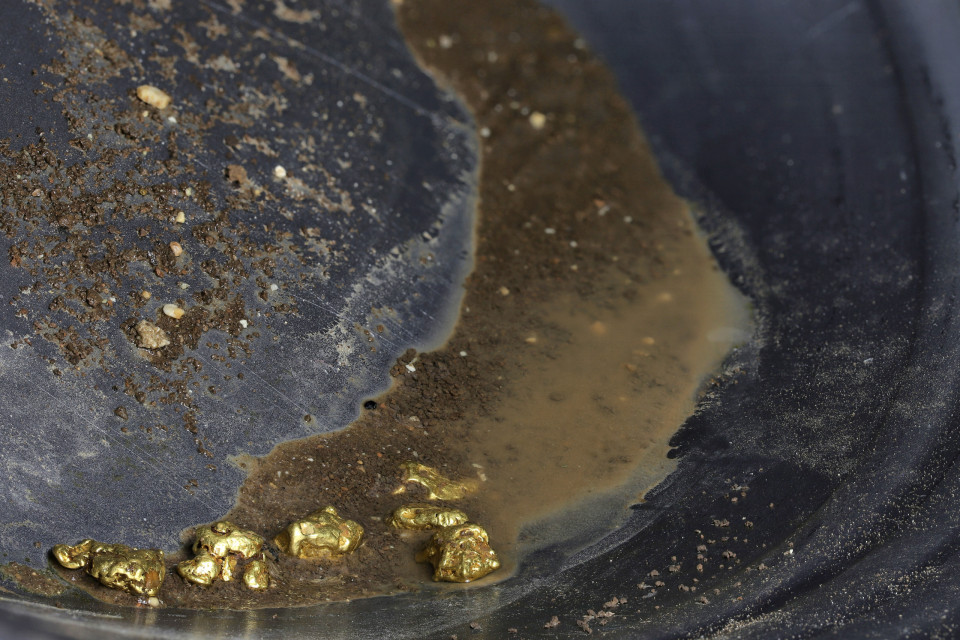 당신이 몰랐던 금에 대한 놀라운 사실과 다양한 용도!, 시보드 블로그