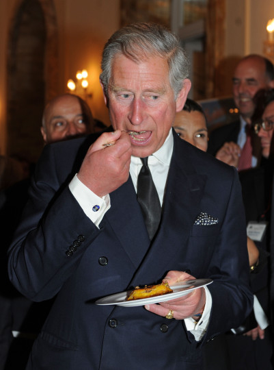 의외로 검소한 영국 왕실의 소비 습관!, 시보드 블로그