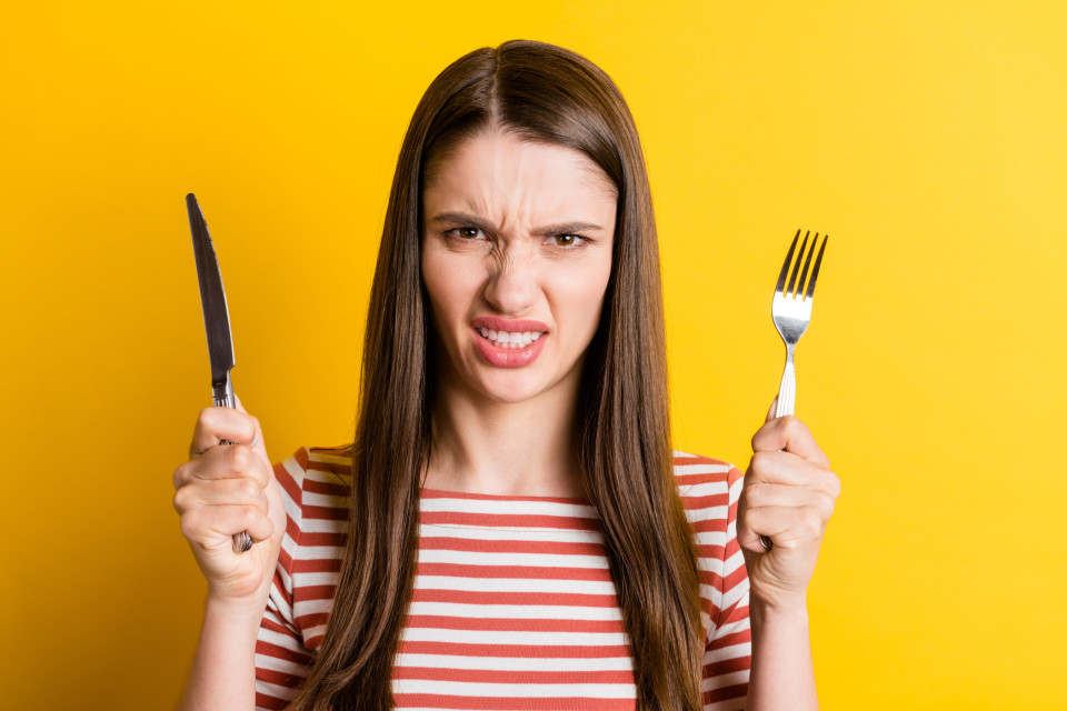 거짓 배고픔, 감정적 과식의 원인은 무엇이고 어떻게 대처해야 할까?, 시보드 블로그