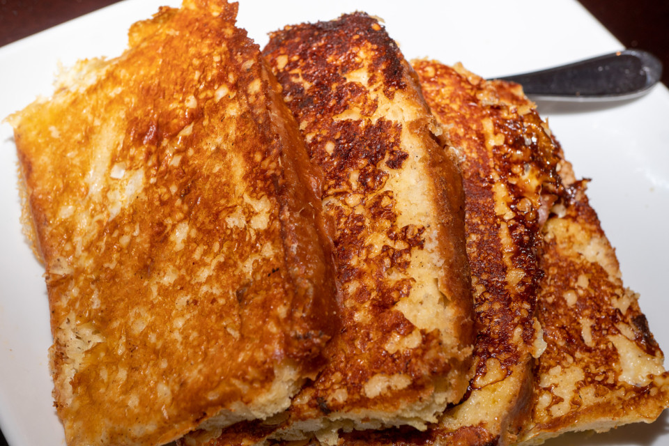 치즈를 구우면 이런 맛이? 그릴 치즈 샌드위치를 더욱 고급스럽게 만드는 방법!, 시보드 블로그