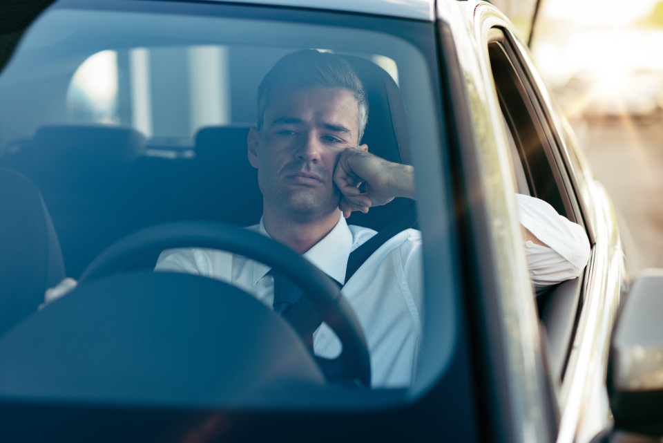 부주의 운전의 충격적인 위험성과 이것을 하지 않는 방법!, 시보드 블로그