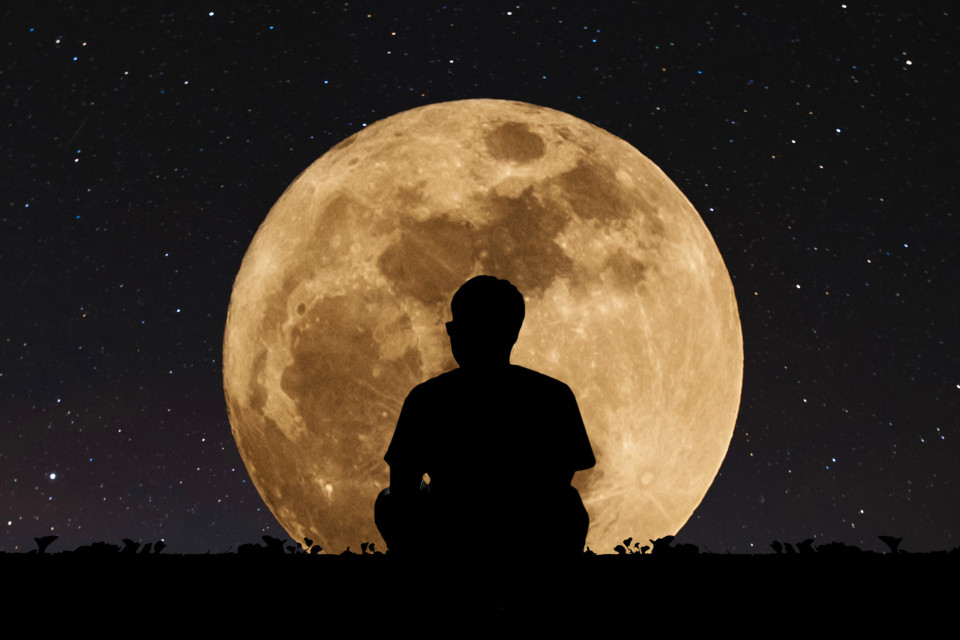 달은 우리의 몸과 마음에 어떤 영향을 미칠까?, 시보드 블로그