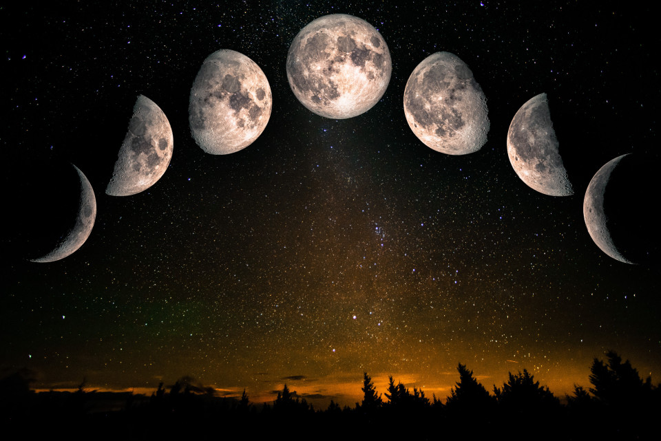 달은 우리의 몸과 마음에 어떤 영향을 미칠까?, 시보드 블로그
