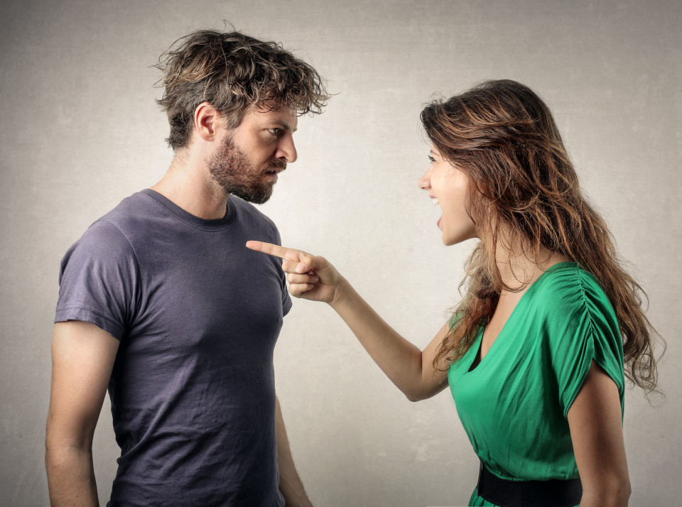 연인 관계를 방해하는 자기 파괴적인 행동, 어떻게 멈출 수 있을까?, 시보드 블로그