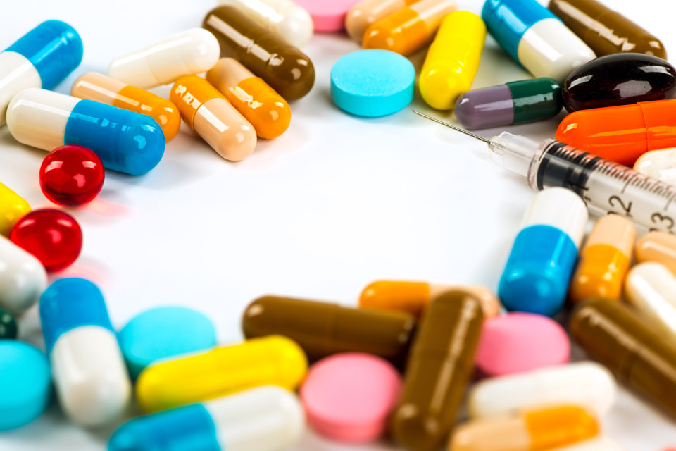 알레르기 반응을 일으킬 수 있는 일반 의약품은?, 시보드 블로그