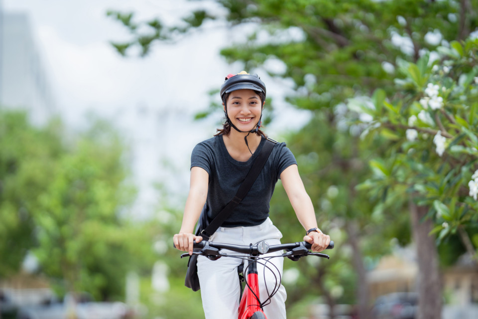 자전거를 더욱 안전하게 타는 방법!, 시보드 블로그