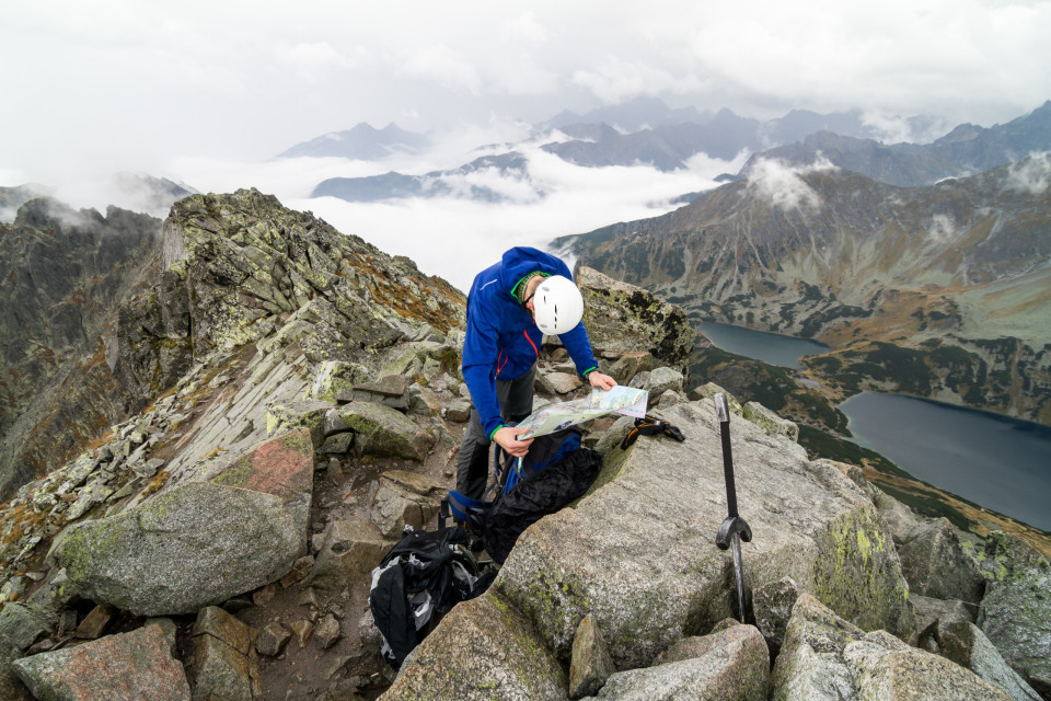 산에서 길을 잃었을 때 살아남는 방법!, 시보드 블로그