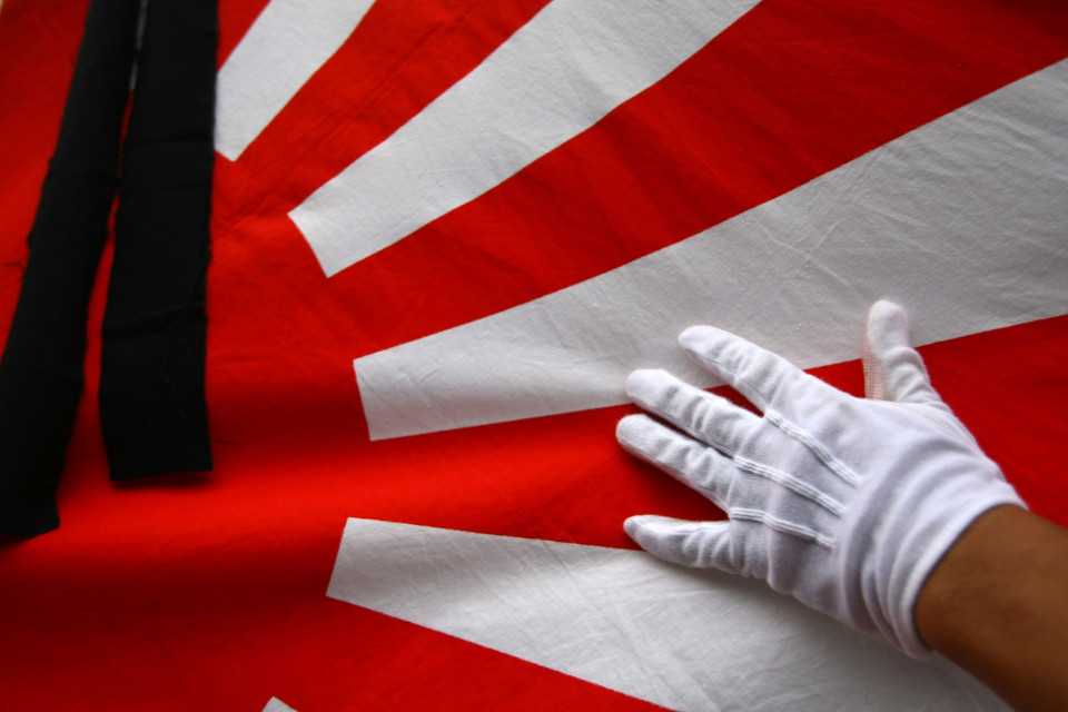 제2차 세계대전이 끝난 후에도 항복을 거부한 일본군들은?, 시보드 블로그