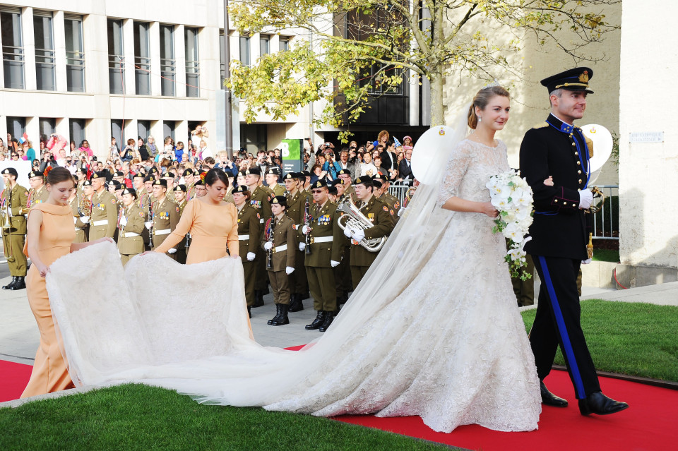 역대 왕실의 결혼식 부케는 어떻게 변화했을까?, 시보드 블로그