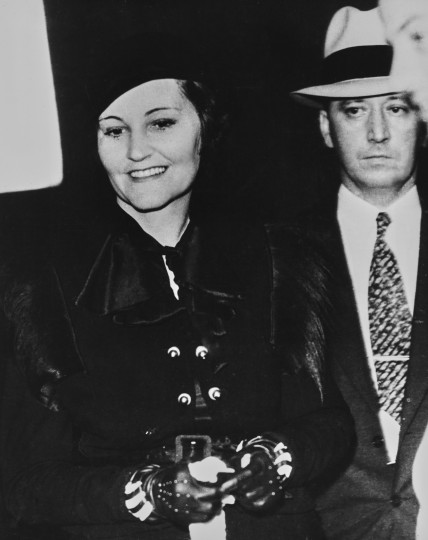 역사상 가장 악명 높은 여성 범죄자들!, 시보드 블로그