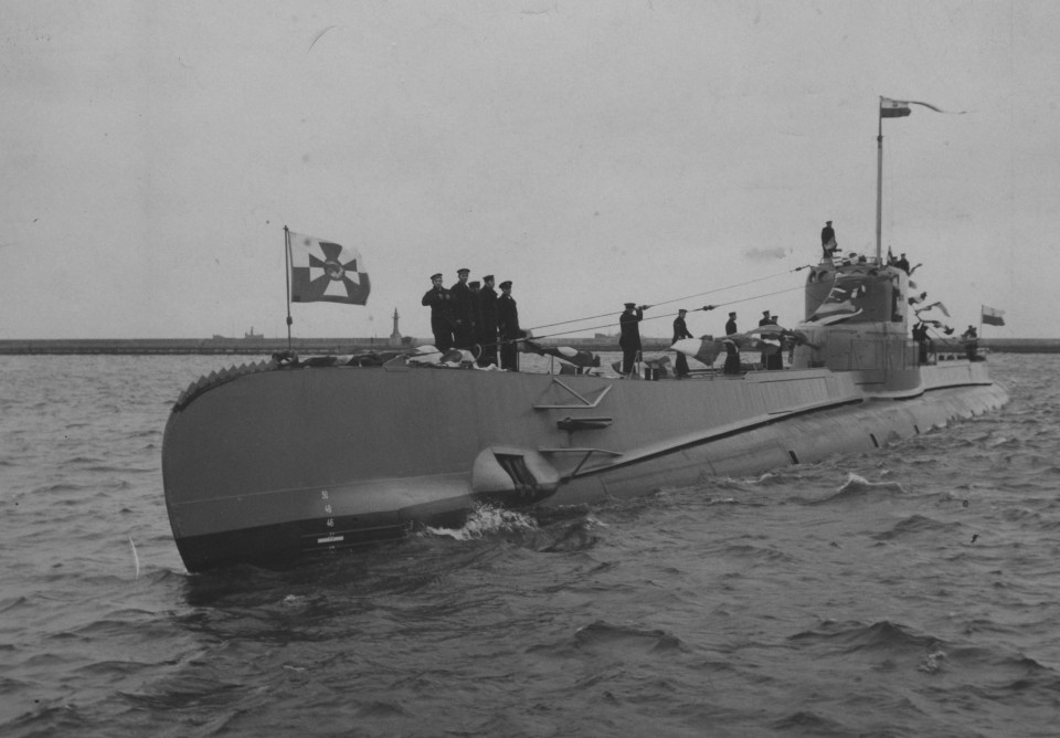 흔적도 없이 사라진 제2차 세계대전 잠수함들!, 시보드 블로그