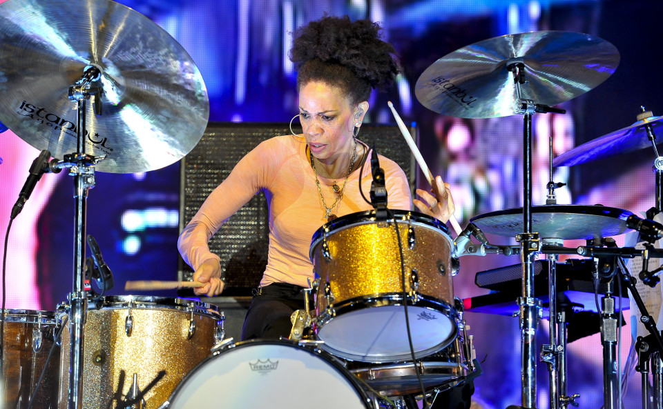 음악계 최고의 여성 드럼 연주자들, 시보드 블로그