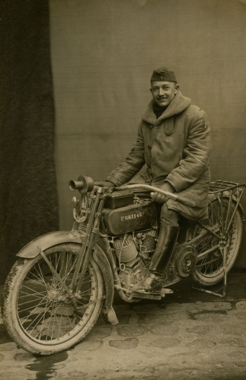 할리 데이비슨 오토바이의 역사!, 시보드 블로그