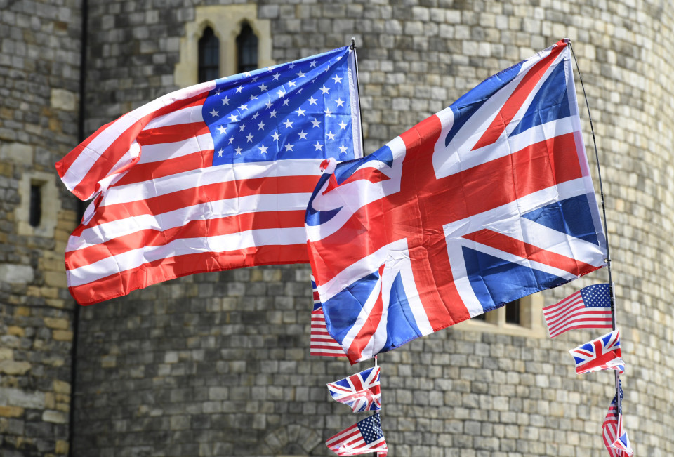 만약 영국이 미국 독립 전쟁에서 이겼다면 어떤 일이 벌어졌을까?, 시보드 블로그