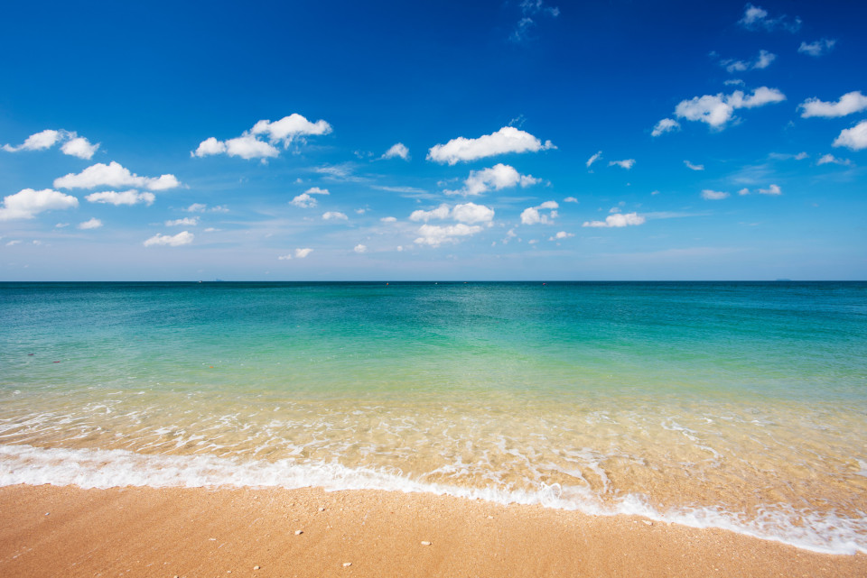 해변에 가는 것의 놀라운 건강상의 이점!, 시보드 블로그