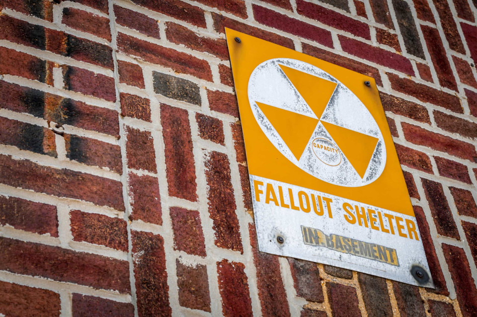 최악의 핵 시나리오가 실제로 발생할 경우 어떻게 대처해야할까?, 시보드 블로그