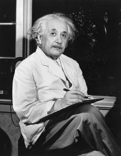 아인슈타인과 순간 이동, 그리고 신비한 &quot;필라델피아 실험&quot;, 시보드 블로그