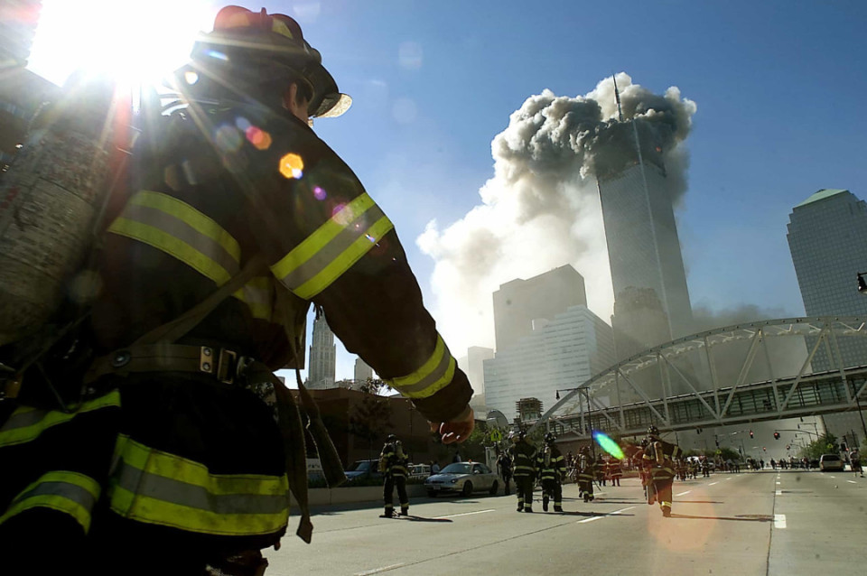 9/11 테러를 예측한 여성은 2024년에 무엇을 예측했을까?, 시보드 블로그