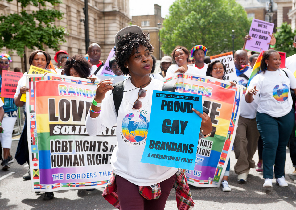 동성애가 불법인 나라는 어디일까?, 시보드 블로그