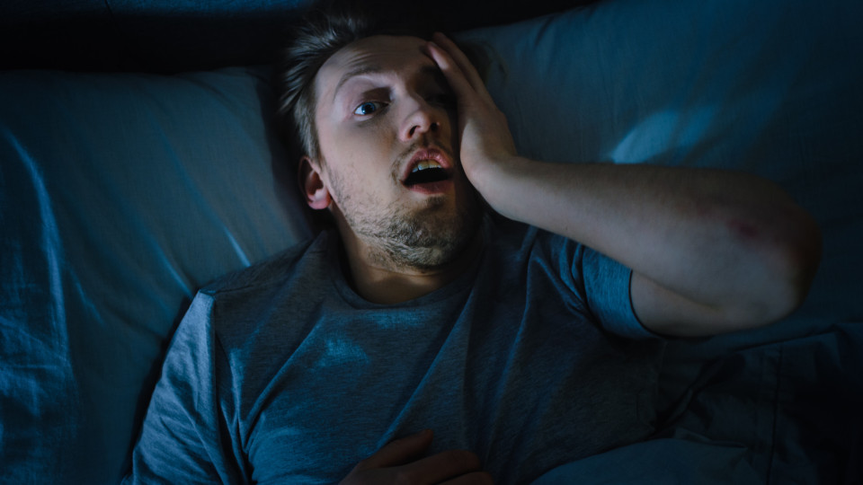 가위눌림으로 알려진 수면 마비에 대한 모든 것!, 시보드 블로그