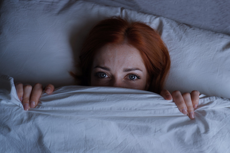가위눌림으로 알려진 수면 마비에 대한 모든 것!, 시보드 블로그
