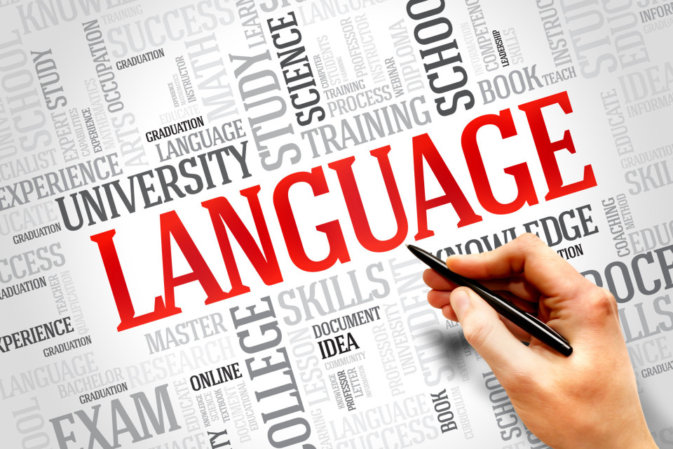 세계에서 가장 널리 쓰이는 언어들은?, 시보드 블로그