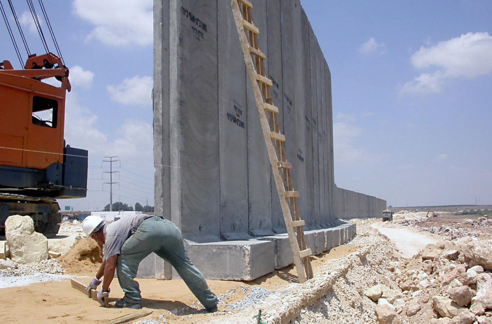 이스라엘-하마스 분쟁의 역사, 시보드 블로그