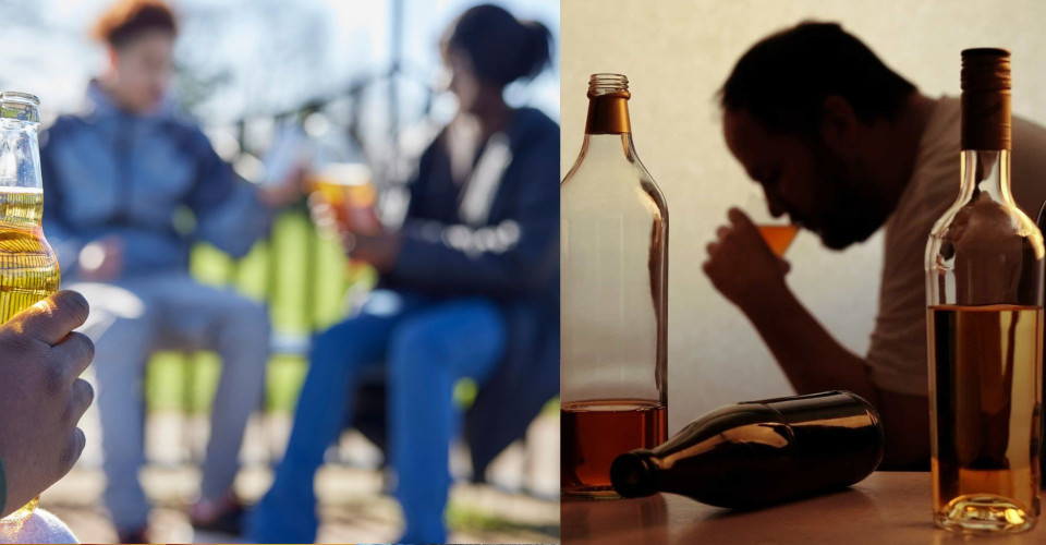 음주가 우리의 건강에 미치는 긍정적 영향과 부정적 영향!, 시보드 블로그
