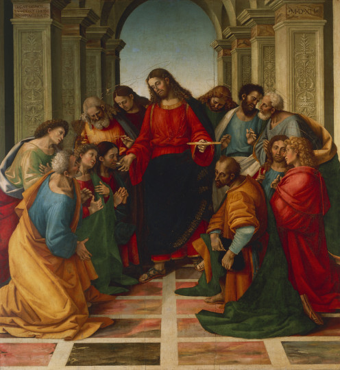 예수님의 재림에 대해 우리가 아는 것은 무엇일까?, 시보드 블로그